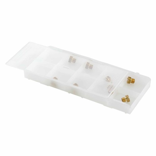 Set getti kmt 200 218 - 200-218, Ø