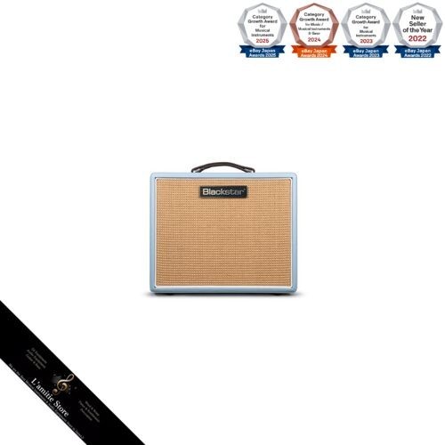 Blackstar mkiii baby - ht-5r-mkiii,