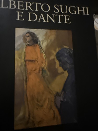 Alberto sughi dante - alberto, e