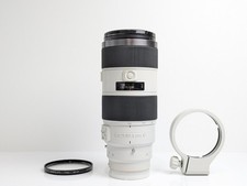 Obiettivo Sony 70-200mm F/2.8