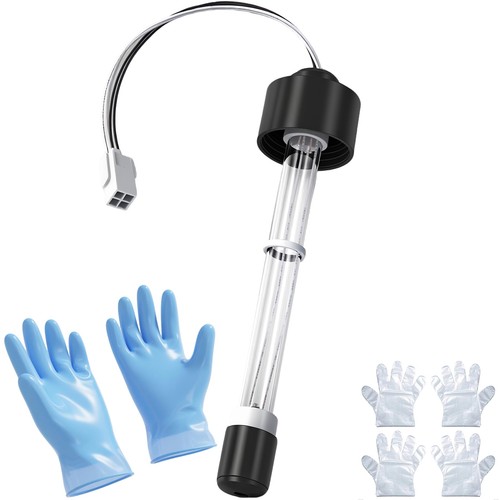 Lampadina ricambio clear - lampadina,