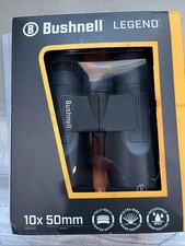 Bushnell Legend 10x50 binocolo