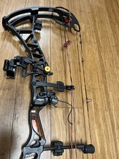 LH BowTech Experience 60-70#