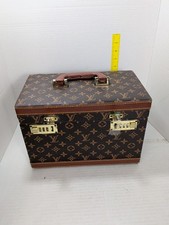 LOUIS VUITTON Borsa Baule