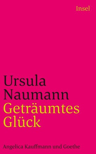 Geträumtes glück angelica - geträumtes,