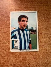 FIGURINA TAVER MATIC 1966/67 LECCO INCERTI