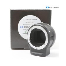 Nikon FTZ Z Mount Adattatore