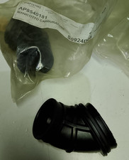 APRILIA MOJITO CUSTOM 50 MANICOTTO ASPIRAZIONE SCATOLA FILTRO CARBURATORE 48759