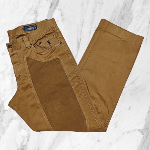 Jeckerson jeans uomo toppe - jeckerson,