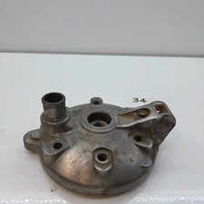 KTM 125 EXC SX TESTA CILINDRO