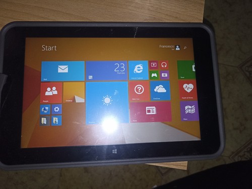 Pro tablet g1 - tablet,