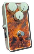 Escavatore a pedali emozioni