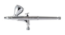 Sparmax SP-20X Aerografo 0,2mm Fineline Pistola per Lavori Dettaglio Profi-Tool