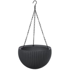 Portavasi sospeso Keter Sphere