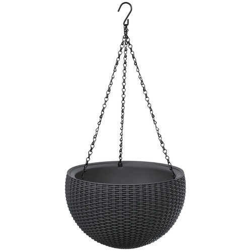 Portavasi sospeso keter sphere - portavasi,