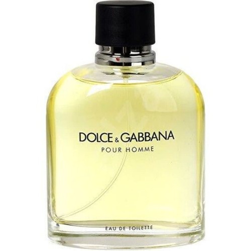 Dolce gabbana pour - &,