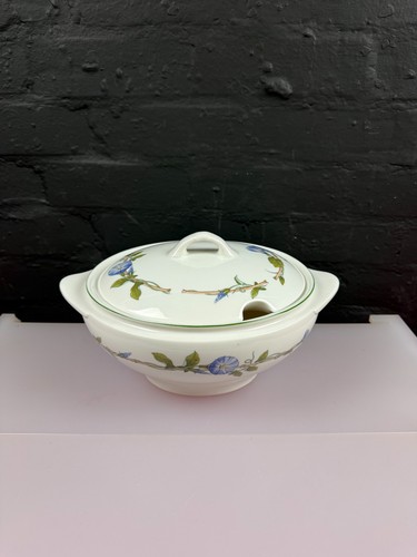 Wedgwood blue delphi grande - wedgwood,