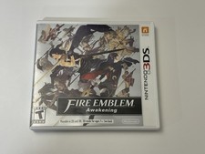 Fire Emblem: Awakening