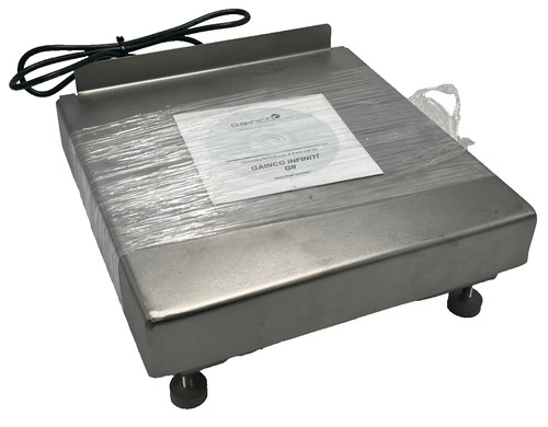 Gainco duraweigh 10x10 - duraweigh, banco