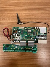 Tecnoalarm TP8-96 V scheda CPU centrale allarme