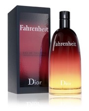 DIOR FAHRENHEIT edt  50 ml