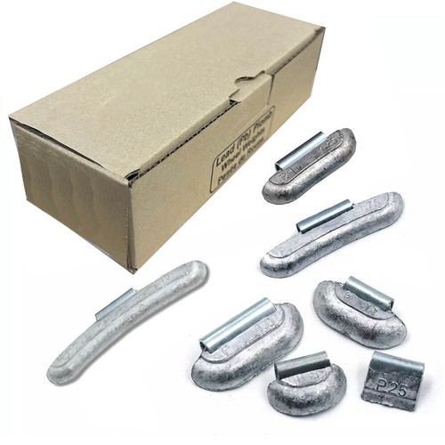 Tire wheel balancing - balancing, weights