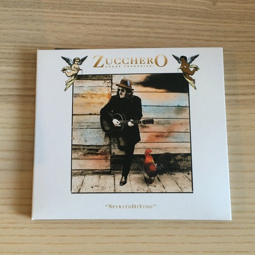 Zucchero fornaciari - zucchero,