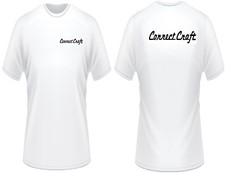 Correct Craft Boats T-Shirt