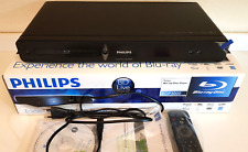 PHILIPS BDP3000 BLU-RAY PLAYER - CON ACCESSORI - SOLO PER PARTI RICAMBIO