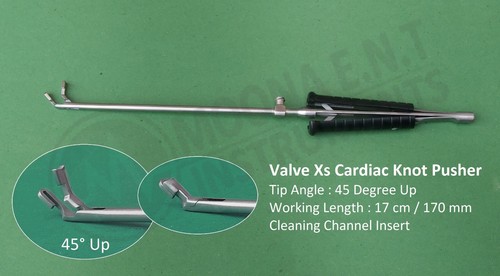 Mics instruments pinza per - cv,