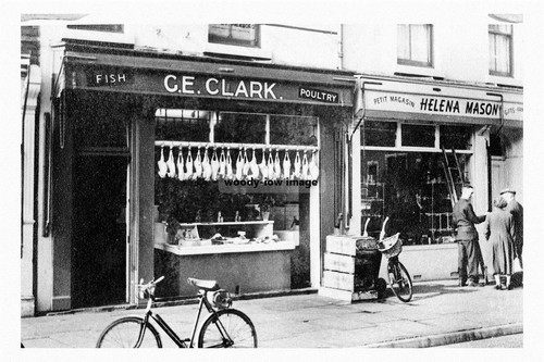 Pt5721 goole g e - goole, clark