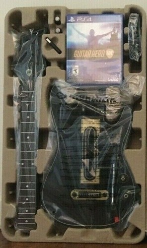 Ps4 ps5 guitar hero live - ps5,
