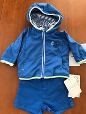 Mayoral NWT 3-Piece Reversible