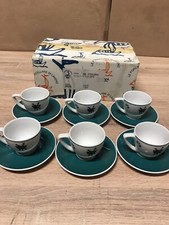 RICHARD GINORI Serie BRERA sei