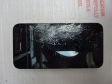 APPLE IPHONE 4, GUASTO PER USO