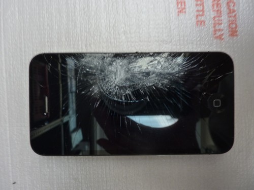 Apple iphone guasto - iphone, 4,