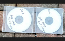 KORG OASYS EXs3 Disco di