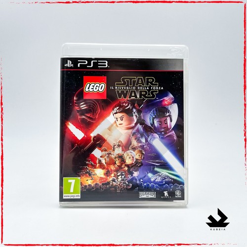 Lego star wars risveglio - lego,