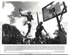 Foto stampa "L'aria lassù"