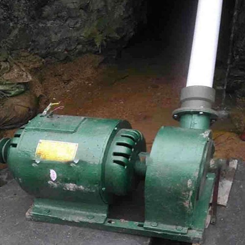 Turbina acqua 2kw - turbina,