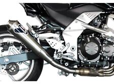 Termignoni Terminale Scarico Conico Kawasaki Z750 Dal 2007 Al 2011