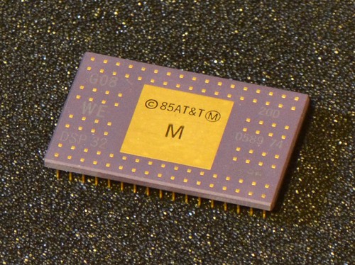 Cpu vintage bell labs - bell, labs/western
