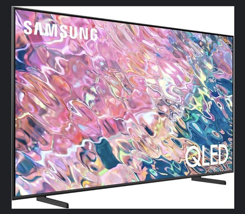 New box television samsung - in,