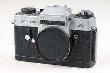 Case Leicaflex SL - Numero SN