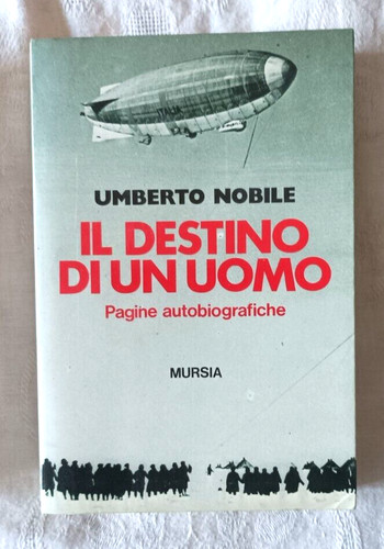 Destino uomo pagine - il, di