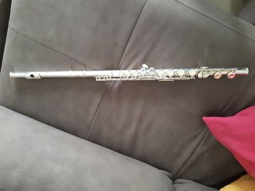 Flauto traverso jupiter - flauto,