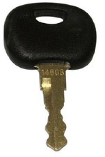 Chiave Per Macchine Edili Per