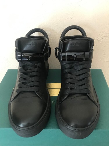 Buscemi sneakers 100mm - buscemi,