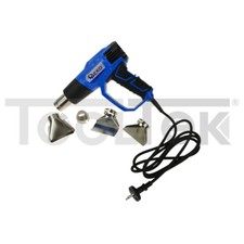 PISTOLA TERMICA SVERNICIATORE