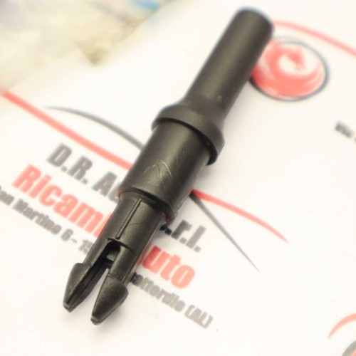 Perno cappelliera fiat punto - cappelliera,